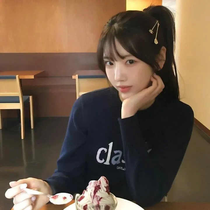 美洲艳后