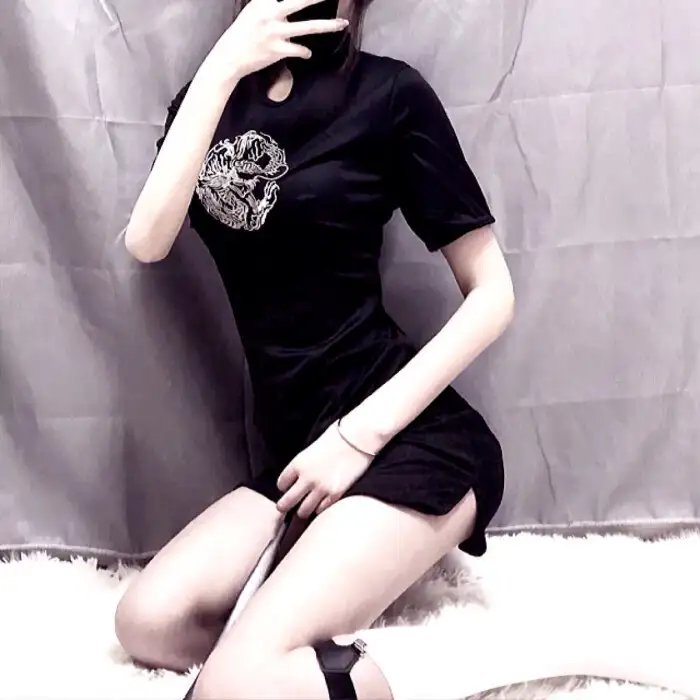 精英高中杀人案
